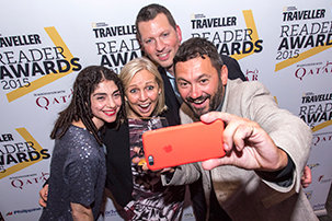 Reader Awards 2015