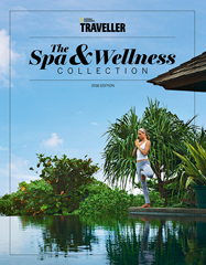 The Spa & Wellness Collection