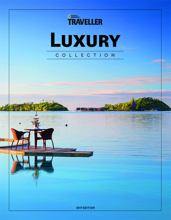 The Luxury Collection