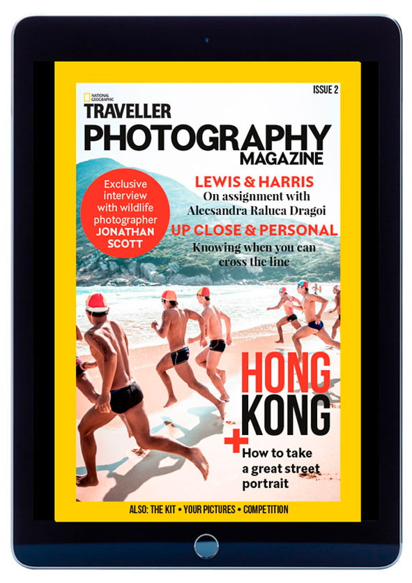 Photography Magazine