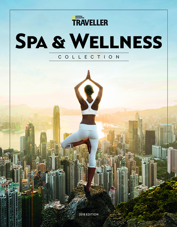 The Spa & Wellness Collection
