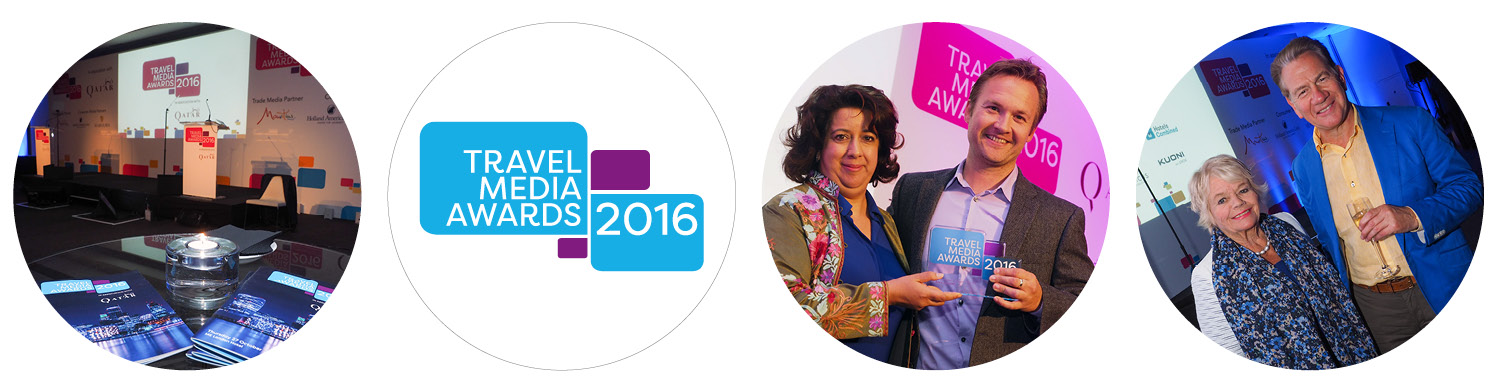 Travel Media Awards