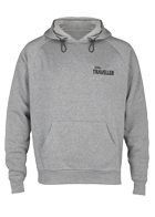 National Geographic Traveller Hoody