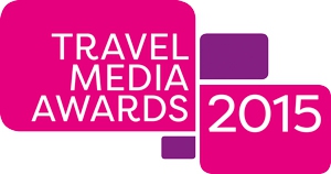 Travel Media Awards logo