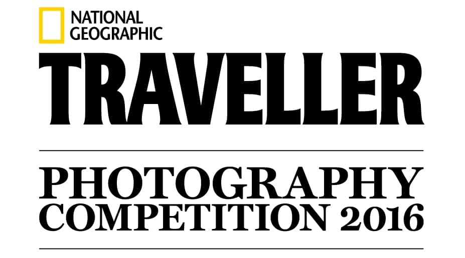 Nat Geo Traveller Photography Competition 2016