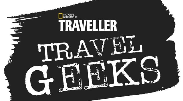 Travel Geeks