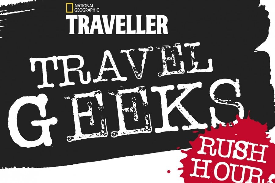 Travel Geeks