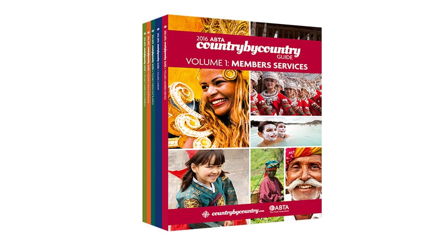 CountryByCountry Guide 2016