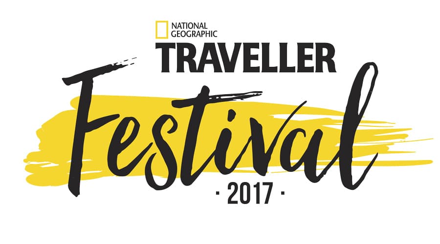 National Geographic Traveller Festival