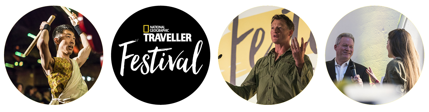 APL website image7 National Geographic Traveller Festival