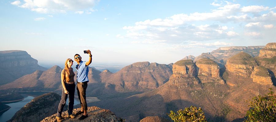 header1 Case Study South African Tourism