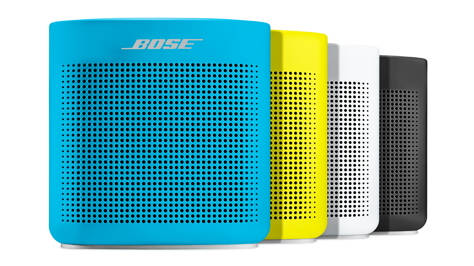 CLOSED - Win a Bose Soundlink Color II Speaker worth £129.95, with The