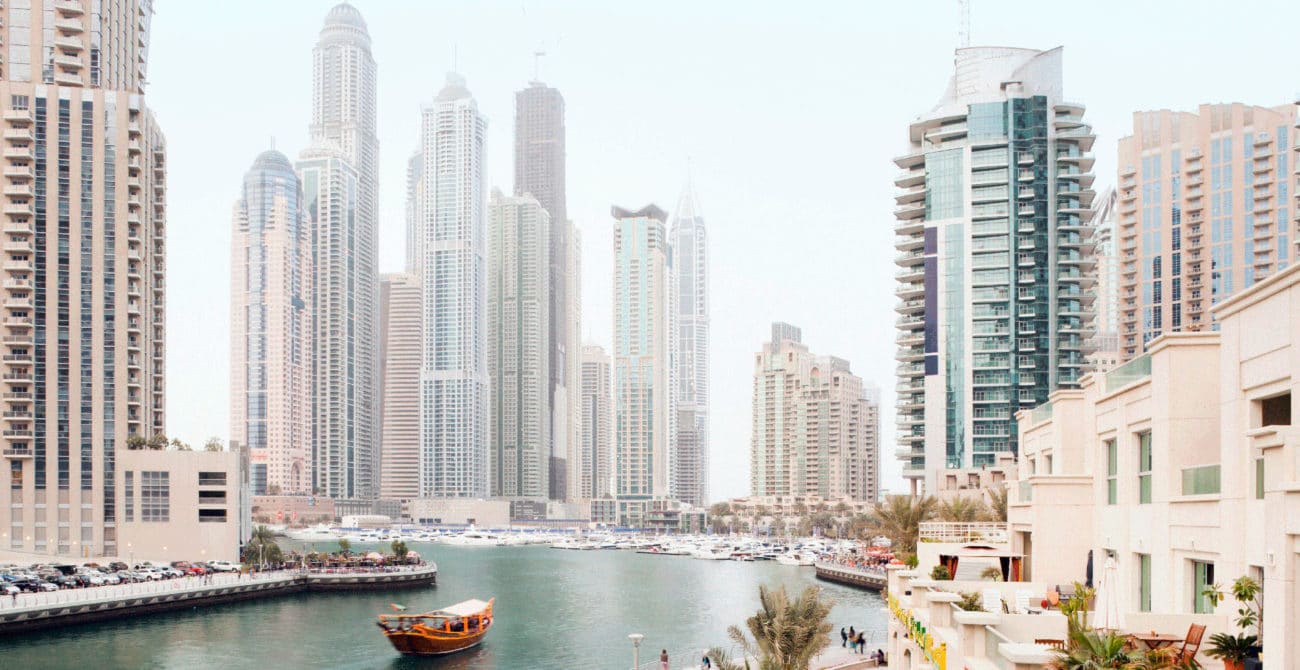 Dubai