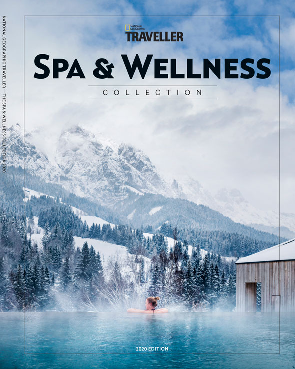 Spa & Wellness Collection