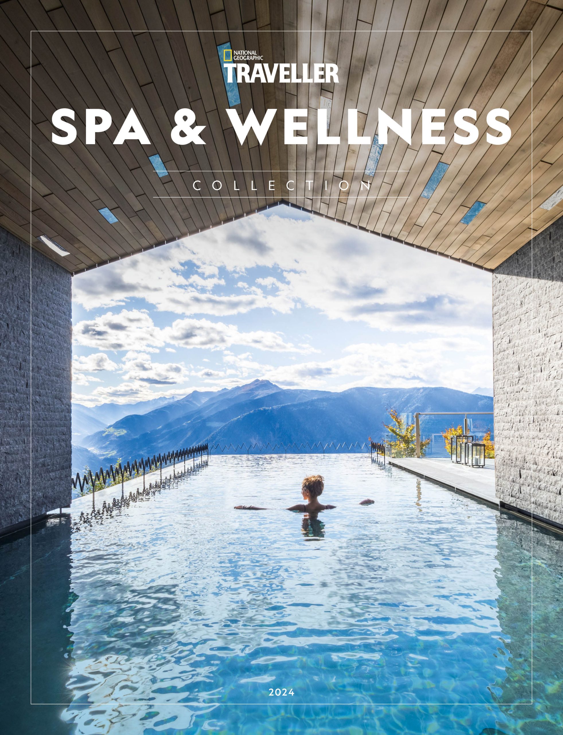 national geographic traveller spa & wellness collection