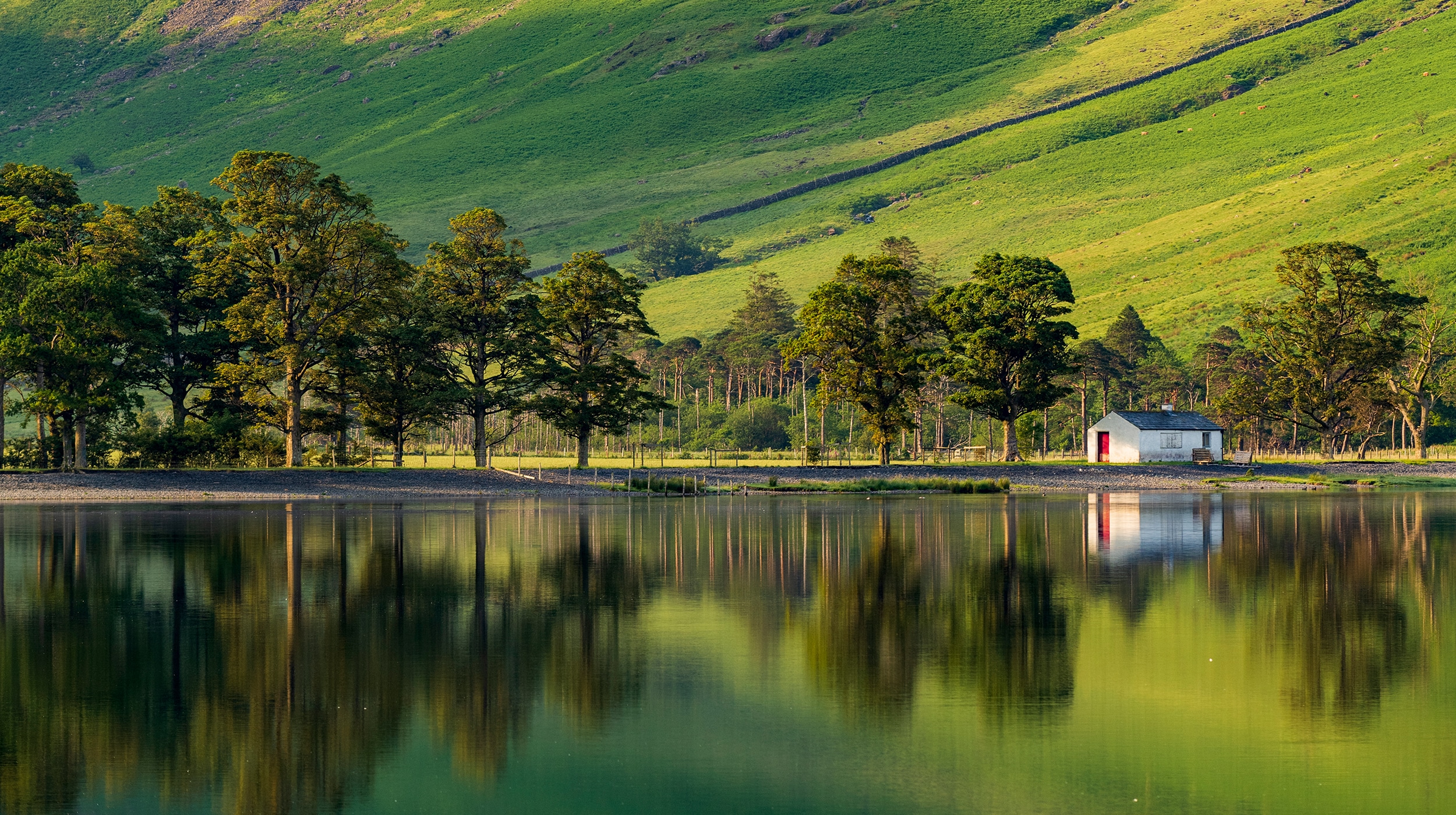 Lake District. Image: Jordan Banks