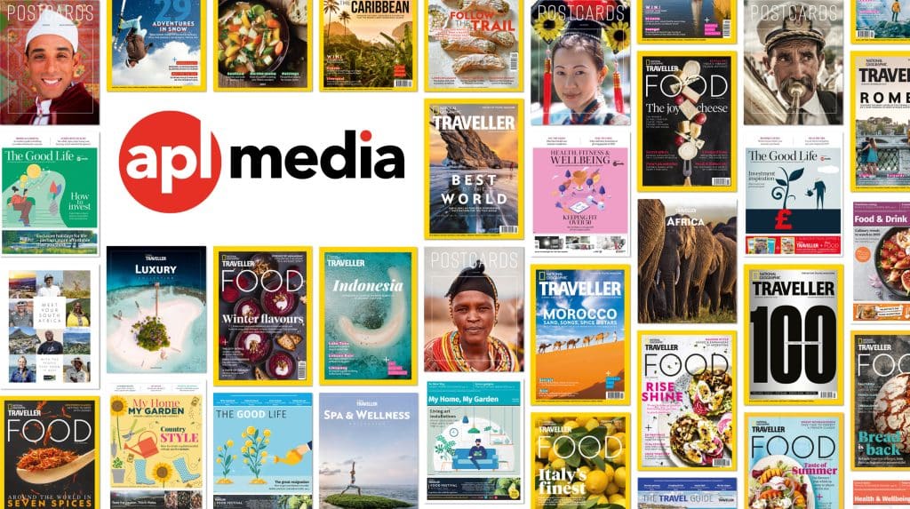 Careers - APL Media