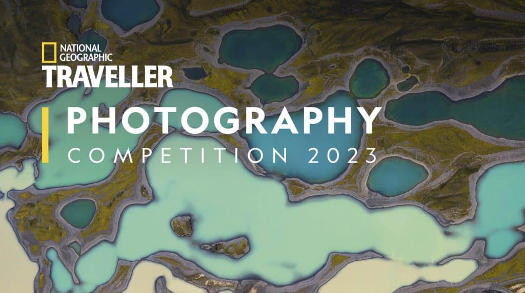 Call for entries National Geographic Traveller (UK) Photography