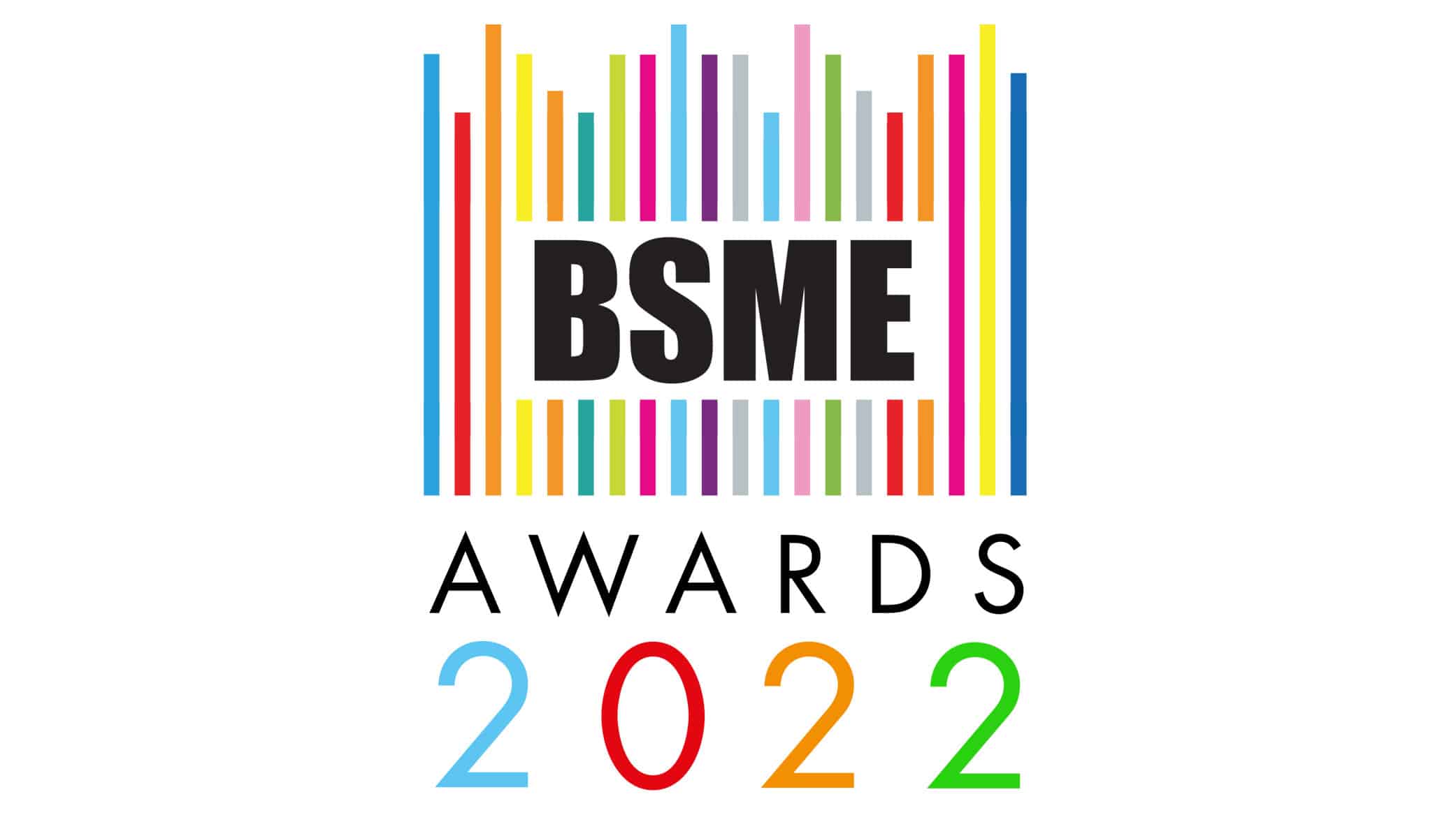 Awards — BSME
