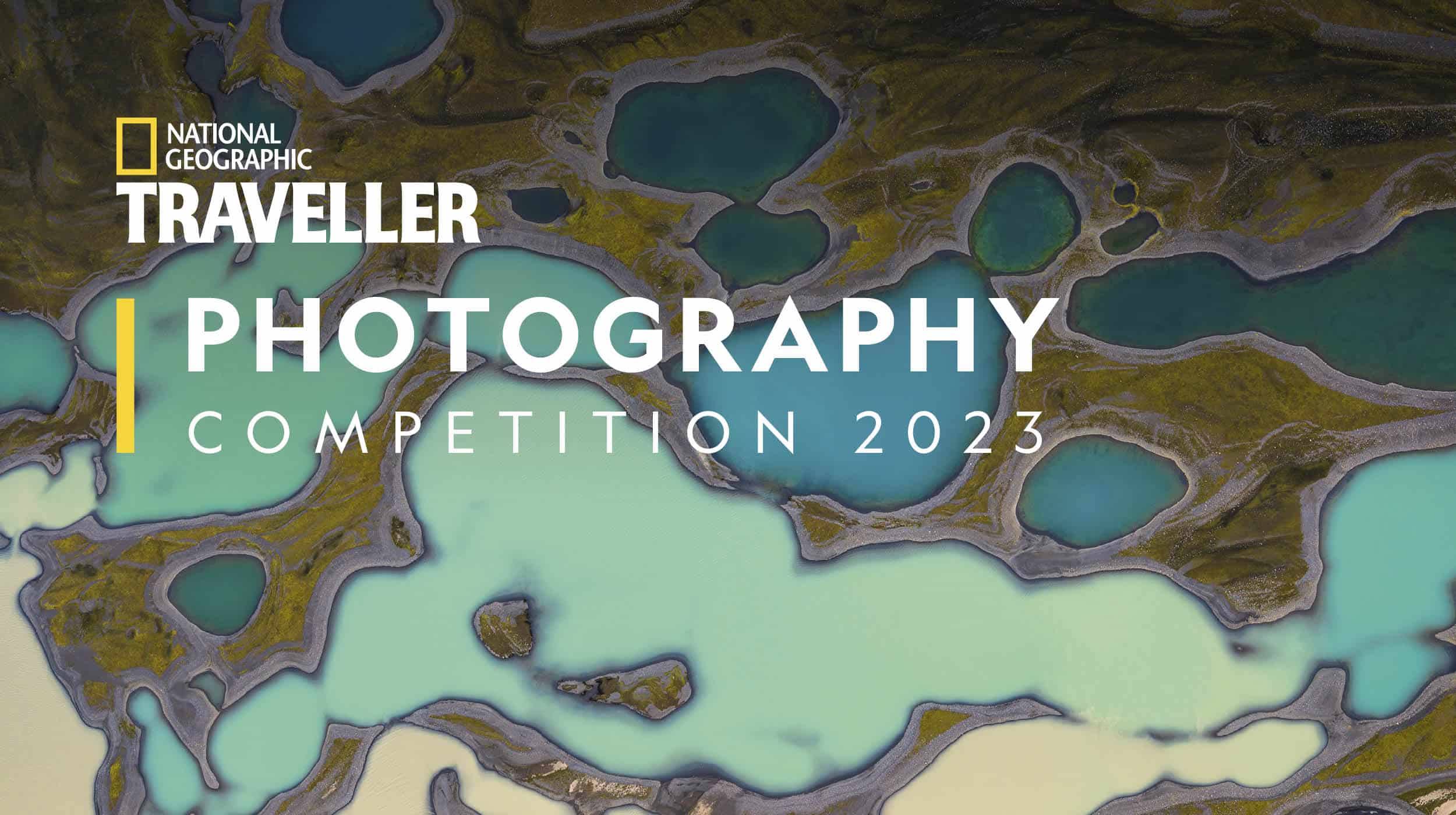 National Geographic's Pictures of the Year contest photos for 2023