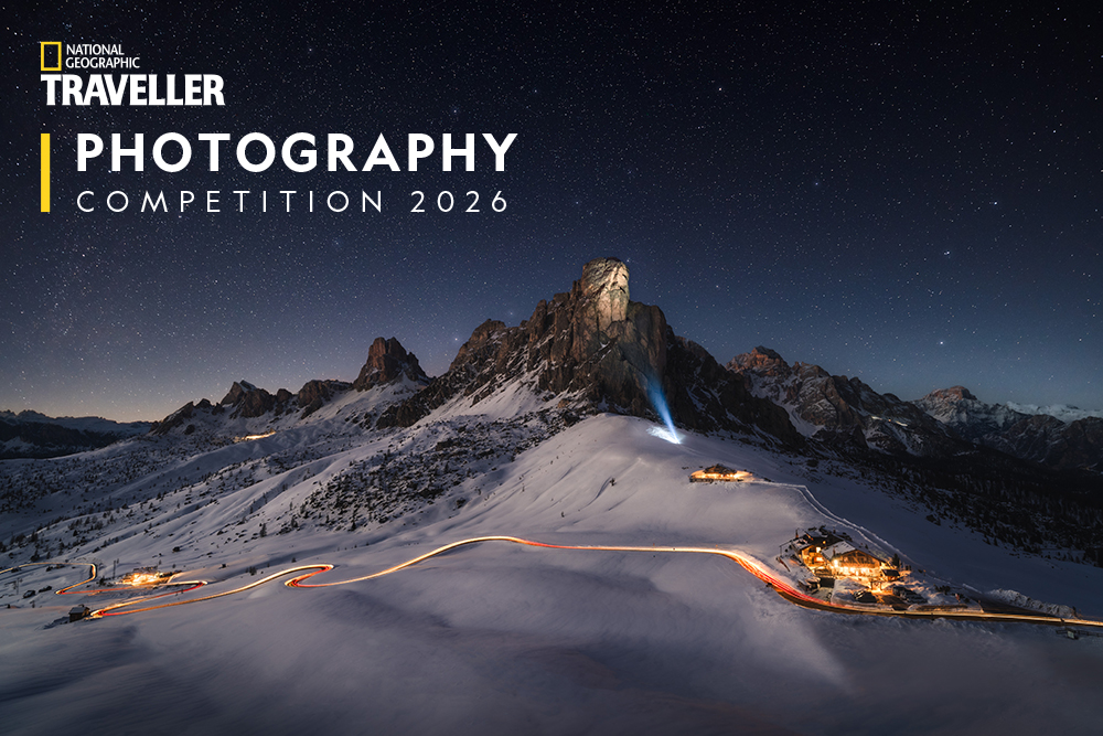 Photography Competition 2026 - how to enter