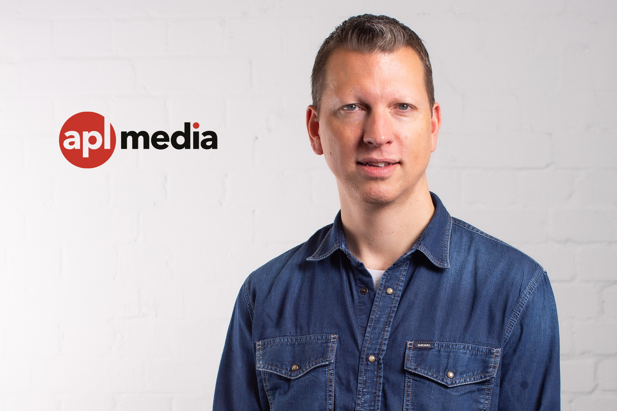 Editor Pat Riddell leaves APL Media