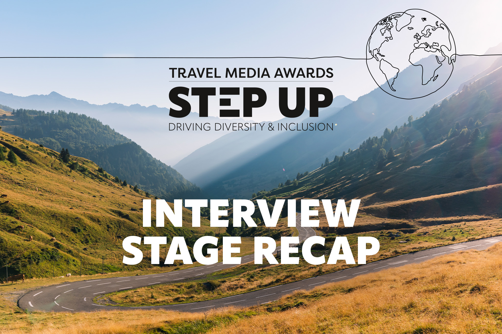 TMA Step Up interviews