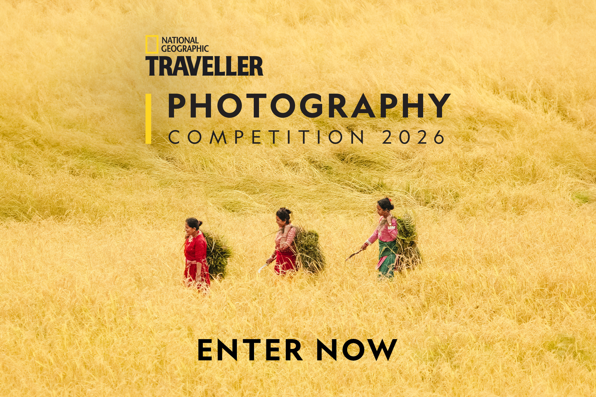 Photography Competition - one week to go