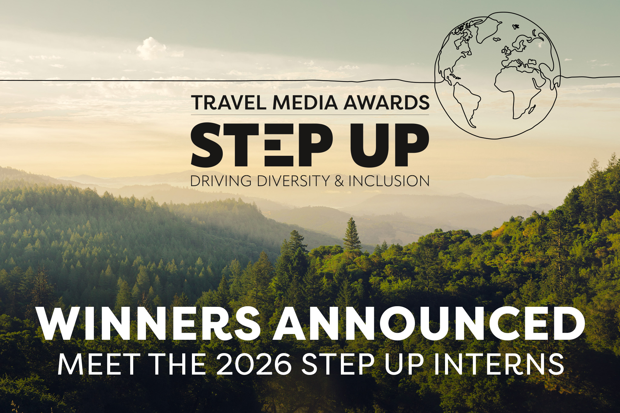 TMA Step Up winners announcement