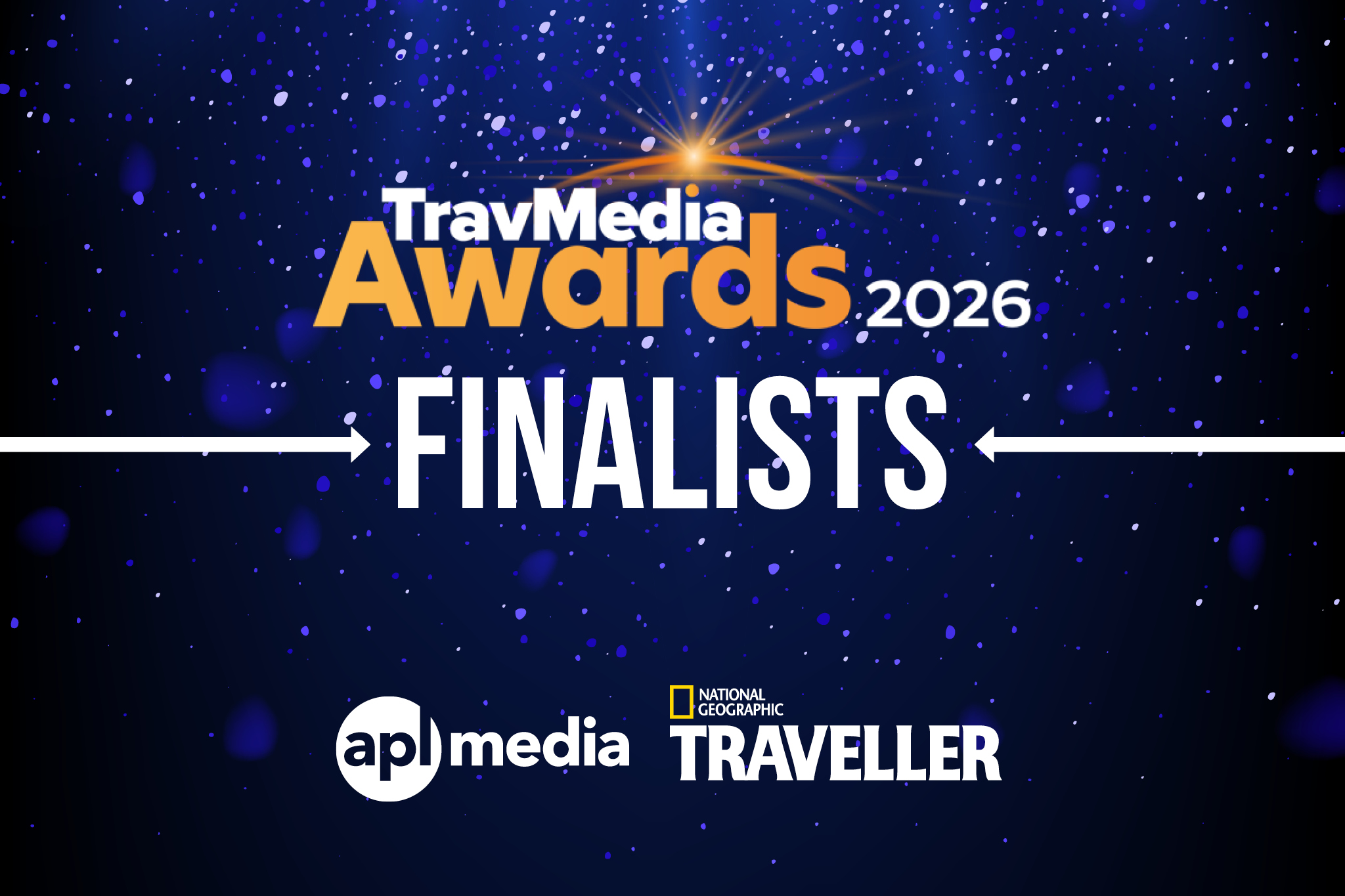 TravMedia Awards 2026