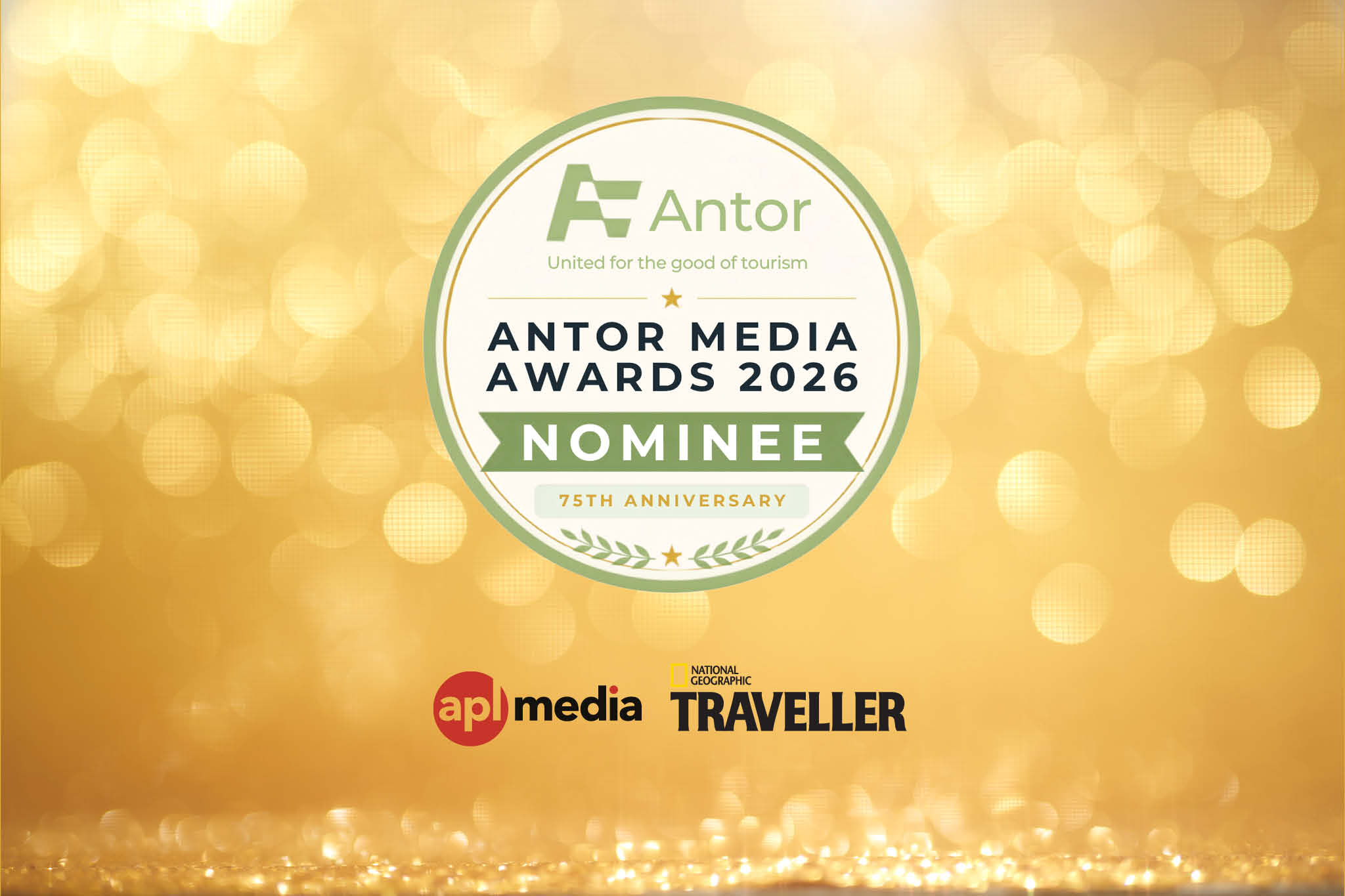 ANTOR nominated
