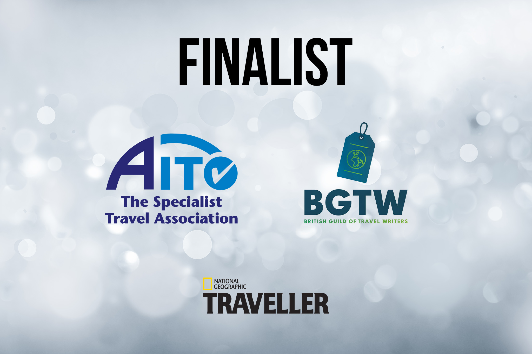 AITO and BGTW nominations
