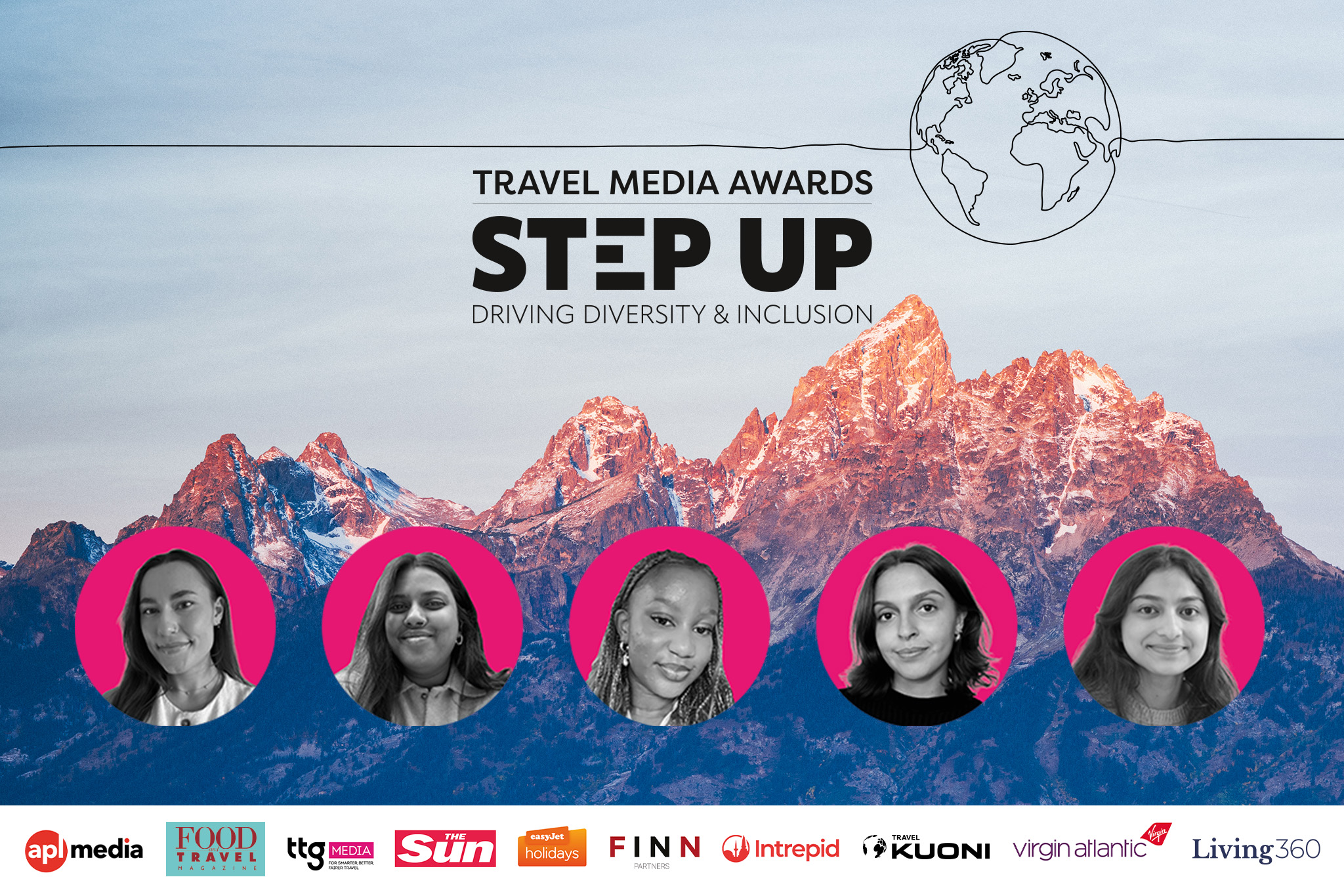 TMA Step Up internship 2026 concludes