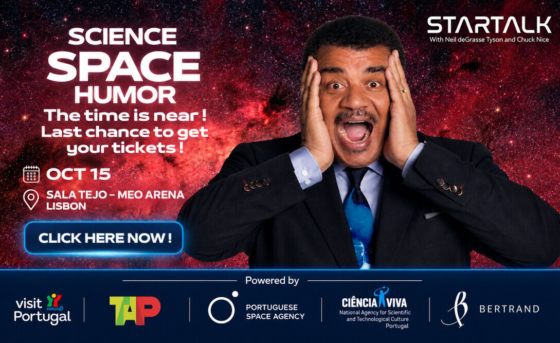 StarTalk